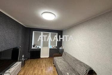 1-кімнатна квартира за адресою вул. Краснова (площа 32,7 м²) - Atlanta.ua - фото 19
