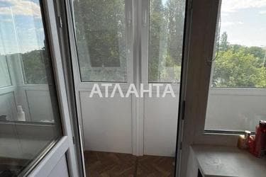 1-кімнатна квартира за адресою вул. Краснова (площа 32,7 м²) - Atlanta.ua - фото 20