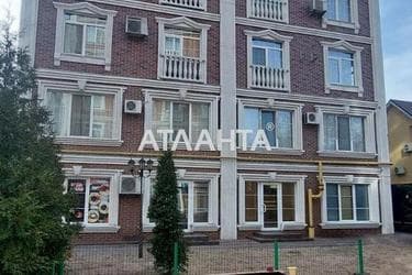 1-room apartment apartment by the address st. Dmitriya Lutsenko Kreysera Avrora (area 49 m²) - Atlanta.ua - photo 19