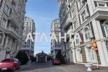 1-room apartment apartment by the address st. Dmitriya Lutsenko Kreysera Avrora (area 49 m²) - Atlanta.ua - photo 12