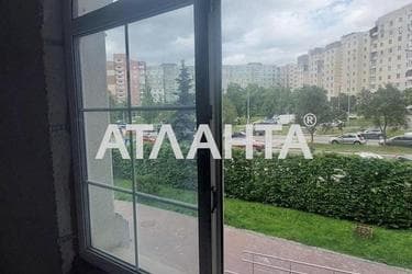 1-room apartment apartment by the address st. Dmitriya Lutsenko Kreysera Avrora (area 49 m²) - Atlanta.ua - photo 15