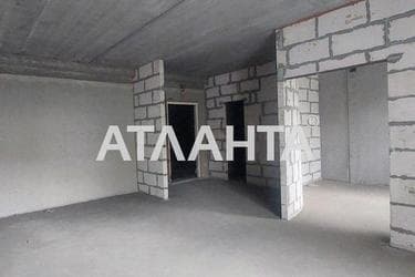 1-room apartment apartment by the address st. Dmitriya Lutsenko Kreysera Avrora (area 49 m²) - Atlanta.ua - photo 16