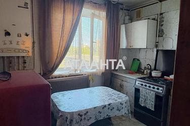 2-комнатная квартира по адресу ул. Энтузиастов (площадь 51,7 м²) - Atlanta.ua - фото 17
