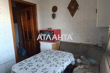 2-комнатная квартира по адресу ул. Энтузиастов (площадь 51,7 м²) - Atlanta.ua - фото 21