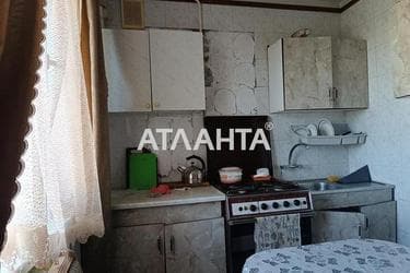 2-комнатная квартира по адресу ул. Энтузиастов (площадь 51,7 м²) - Atlanta.ua - фото 22