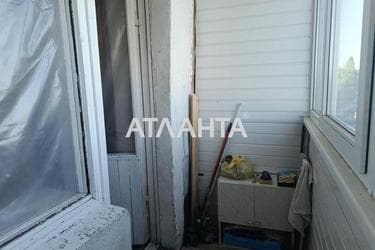 2-комнатная квартира по адресу ул. Энтузиастов (площадь 51,7 м²) - Atlanta.ua - фото 23