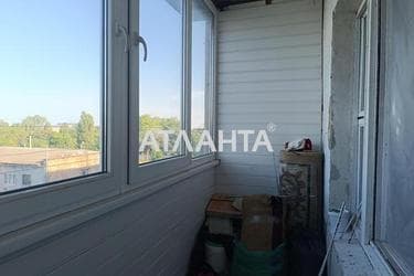 2-комнатная квартира по адресу ул. Энтузиастов (площадь 51,7 м²) - Atlanta.ua - фото 24