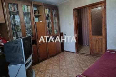 2-комнатная квартира по адресу ул. Энтузиастов (площадь 51,7 м²) - Atlanta.ua - фото 18