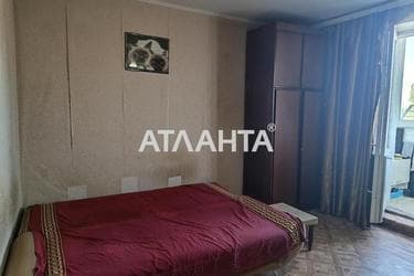 2-комнатная квартира по адресу ул. Энтузиастов (площадь 51,7 м²) - Atlanta.ua - фото 19