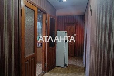 2-комнатная квартира по адресу ул. Энтузиастов (площадь 51,7 м²) - Atlanta.ua - фото 25