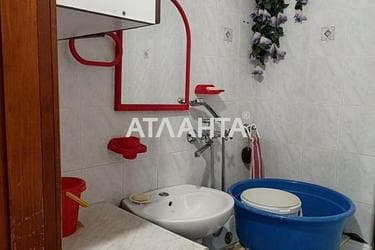 2-комнатная квартира по адресу ул. Энтузиастов (площадь 51,7 м²) - Atlanta.ua - фото 28
