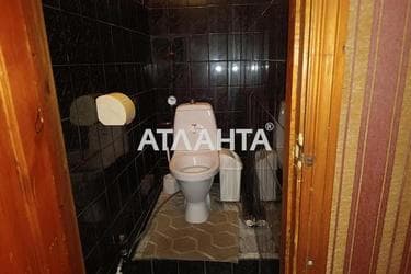 2-комнатная квартира по адресу ул. Энтузиастов (площадь 51,7 м²) - Atlanta.ua - фото 31