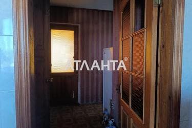2-комнатная квартира по адресу ул. Энтузиастов (площадь 51,7 м²) - Atlanta.ua - фото 26