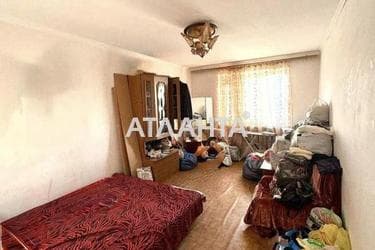 2-кімнатна квартира за адресою вул. Ентузіастів (площа 51,7 м²) - Atlanta.ua - фото 22