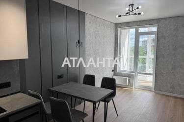 1-комнатная квартира по адресу ул. Профсоюзная (площадь 34,5 м²) - Atlanta.ua - фото 21