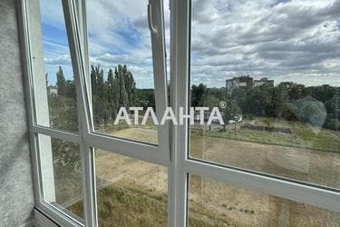 1-комнатная квартира по адресу ул. Профсоюзная (площадь 34,5 м²) - Atlanta.ua - фото 26