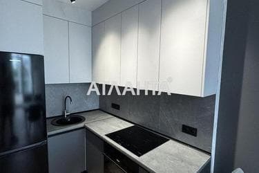 1-комнатная квартира по адресу ул. Профсоюзная (площадь 34,5 м²) - Atlanta.ua - фото 22