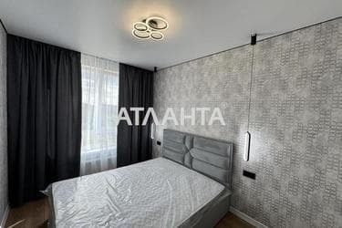 1-комнатная квартира по адресу ул. Профсоюзная (площадь 34,5 м²) - Atlanta.ua - фото 30