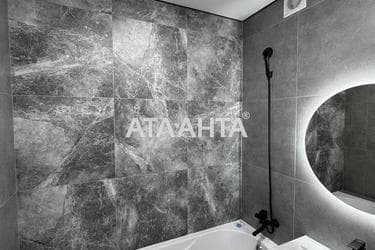 1-комнатная квартира по адресу ул. Профсоюзная (площадь 34,5 м²) - Atlanta.ua - фото 31