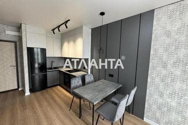 1-комнатная квартира по адресу ул. Профсоюзная (площадь 34,5 м²) - Atlanta.ua - фото 20