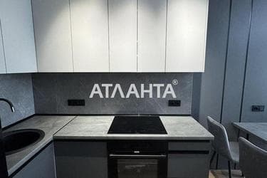 1-комнатная квартира по адресу ул. Профсоюзная (площадь 34,5 м²) - Atlanta.ua - фото 19