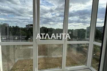 1-комнатная квартира по адресу ул. Профсоюзная (площадь 34,5 м²) - Atlanta.ua - фото 27