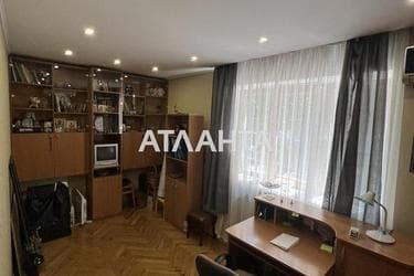 2-комнатная квартира по адресу Шевченко пр. (площадь 45 м²) - Atlanta.ua - фото 22