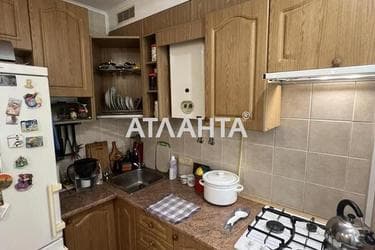 2-комнатная квартира по адресу Шевченко пр. (площадь 45 м²) - Atlanta.ua - фото 23