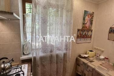 2-комнатная квартира по адресу Шевченко пр. (площадь 45 м²) - Atlanta.ua - фото 24
