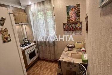 2-комнатная квартира по адресу Шевченко пр. (площадь 45 м²) - Atlanta.ua - фото 25