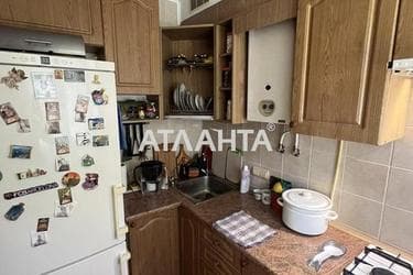 2-комнатная квартира по адресу Шевченко пр. (площадь 45 м²) - Atlanta.ua - фото 27