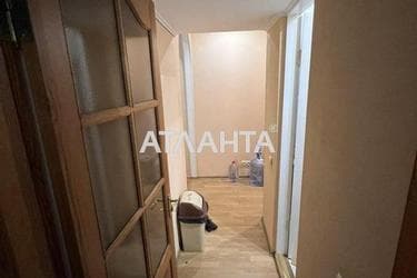 2-комнатная квартира по адресу Шевченко пр. (площадь 45 м²) - Atlanta.ua - фото 32