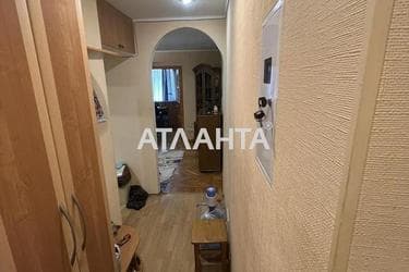 2-комнатная квартира по адресу Шевченко пр. (площадь 45 м²) - Atlanta.ua - фото 33