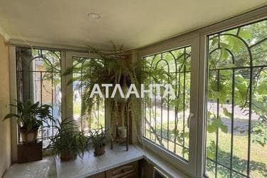 2-комнатная квартира по адресу Шевченко пр. (площадь 45 м²) - Atlanta.ua - фото 36