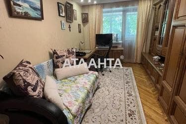 2-комнатная квартира по адресу Шевченко пр. (площадь 45 м²) - Atlanta.ua - фото 38