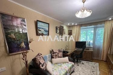 2-комнатная квартира по адресу Шевченко пр. (площадь 45 м²) - Atlanta.ua - фото 39