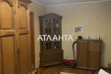 2-комнатная квартира по адресу Шевченко пр. (площадь 45 м²) - Atlanta.ua - фото 40