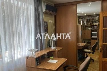 2-комнатная квартира по адресу Шевченко пр. (площадь 45 м²) - Atlanta.ua - фото 41