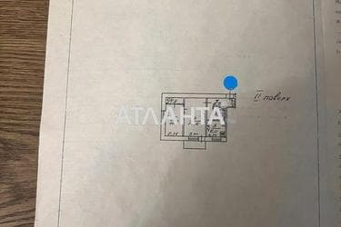 2-комнатная квартира по адресу Шевченко пр. (площадь 45 м²) - Atlanta.ua - фото 42