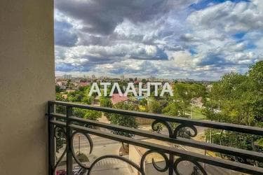 1-комнатная квартира по адресу ул. Дача Ковалевского (площадь 48,6 м²) - Atlanta.ua - фото 15