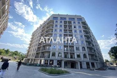 1-комнатная квартира по адресу ул. Дача Ковалевского (площадь 48,6 м²) - Atlanta.ua - фото 12