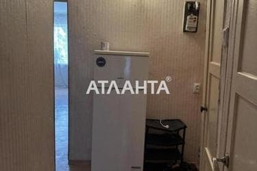 2-комнатная квартира по адресу ул. Парковая (площадь 47,9 м²) - Atlanta.ua - фото 15