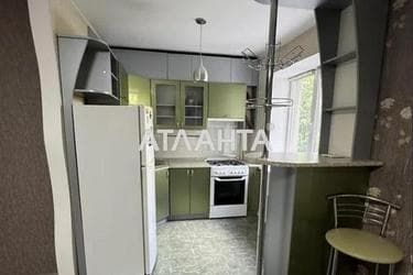 2-комнатная квартира по адресу Шевченко пр. (площадь 44 м²) - Atlanta.ua - фото 16