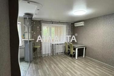 2-комнатная квартира по адресу Шевченко пр. (площадь 44 м²) - Atlanta.ua - фото 17