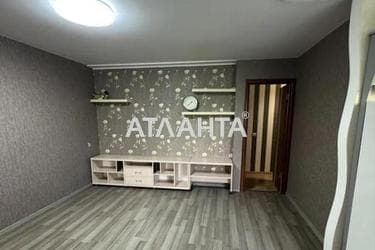 2-комнатная квартира по адресу Шевченко пр. (площадь 44 м²) - Atlanta.ua - фото 19