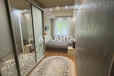 2-комнатная квартира по адресу Шевченко пр. (площадь 44 м²) - Atlanta.ua - фото 21