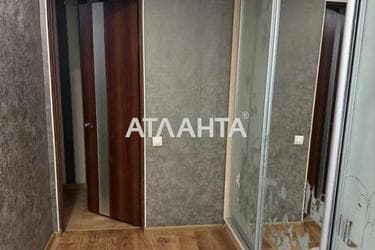 2-комнатная квартира по адресу Шевченко пр. (площадь 44 м²) - Atlanta.ua - фото 23