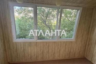 2-комнатная квартира по адресу Шевченко пр. (площадь 44 м²) - Atlanta.ua - фото 24