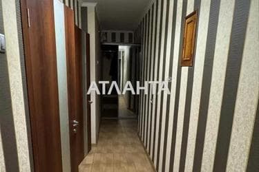 2-комнатная квартира по адресу Шевченко пр. (площадь 44 м²) - Atlanta.ua - фото 26