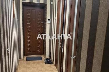 2-комнатная квартира по адресу Шевченко пр. (площадь 44 м²) - Atlanta.ua - фото 28